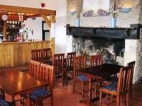 The Old Ship Hotel