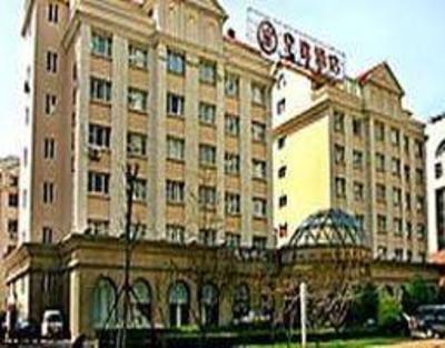 фото отеля Huangjia Hotel