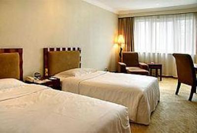 фото отеля Huangjia Hotel