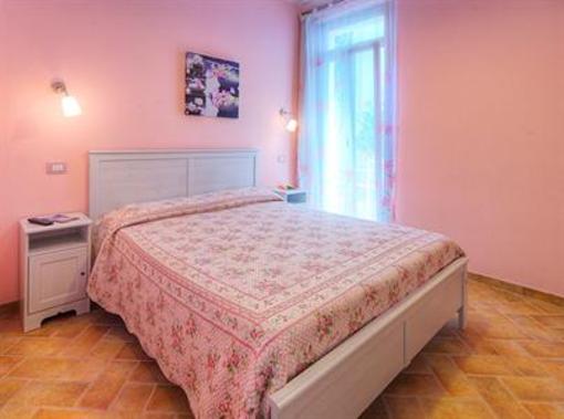 фото отеля Locanda Del Picchio