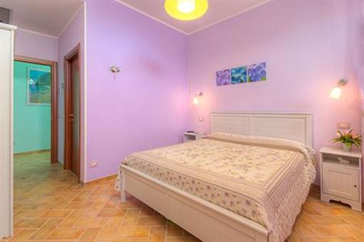 фото отеля Locanda Del Picchio