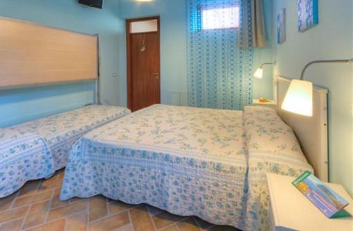 фото отеля Locanda Del Picchio