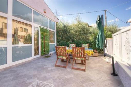 фото отеля Locanda Del Picchio