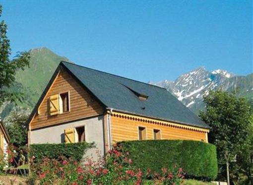 фото отеля Camping l'Arize