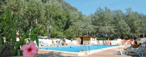 фото отеля Camping l'Arize