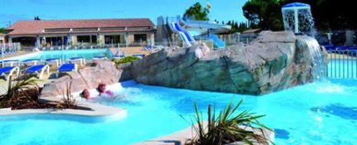 фото отеля Camping l'Arize