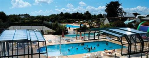 фото отеля Camping l'Arize
