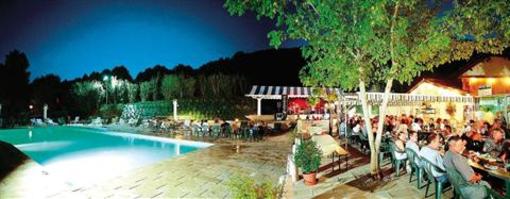 фото отеля Camping l'Arize