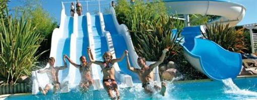 фото отеля Camping l'Arize