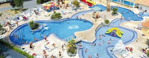 фото отеля Camping l'Arize