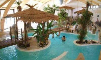 фото отеля Camping l'Arize