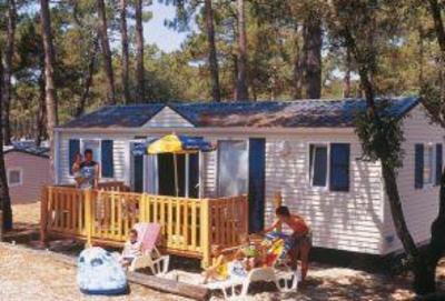 фото отеля Camping l'Arize