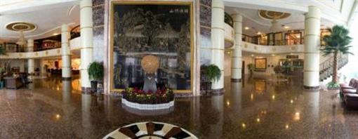 фото отеля Yin He Hotel Shijiazhuang