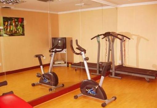 фото отеля Yin He Hotel Shijiazhuang