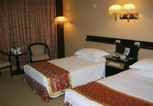 фото отеля Yin He Hotel Shijiazhuang