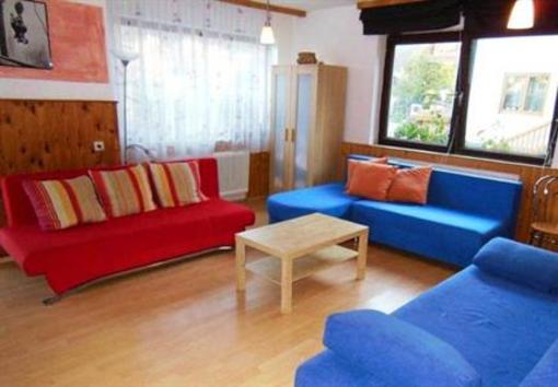 фото отеля Haus Amadeo