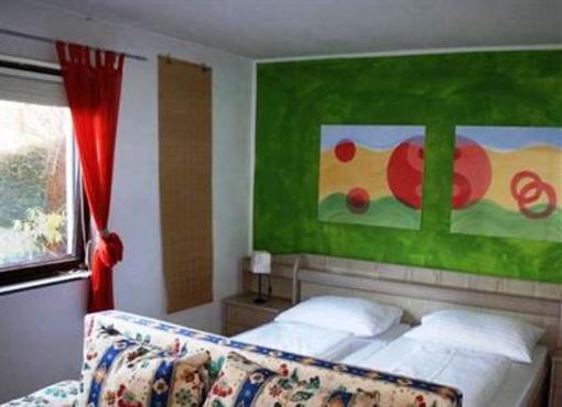фото отеля Haus Amadeo