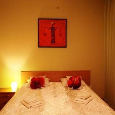 фото отеля Citrus SPA Hotel