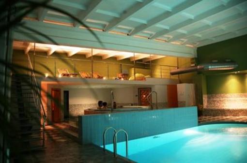 фото отеля Citrus SPA Hotel