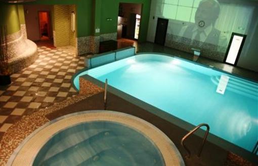 фото отеля Citrus SPA Hotel