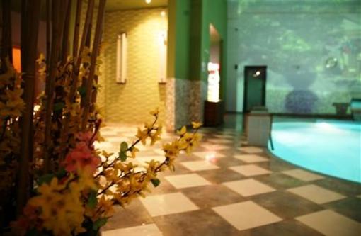 фото отеля Citrus SPA Hotel
