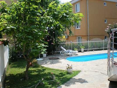 фото отеля Villa Lazur Sveti Vlas