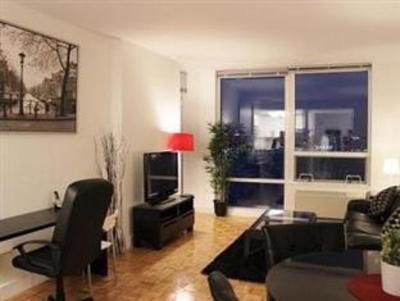 фото отеля Pelican Suites in Jersey City