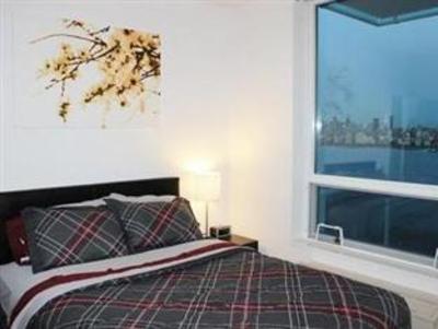 фото отеля Pelican Suites in Jersey City