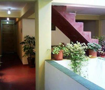 фото отеля La Casa de Maruja B&B Huaraz