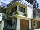 фото отеля La Casa de Maruja B&B Huaraz