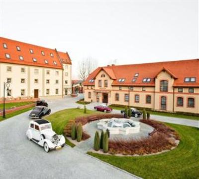 фото отеля Zamek Topacz