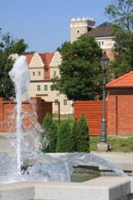 фото отеля Zamek Topacz