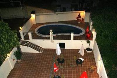 фото отеля Aparthotel Santa Ana