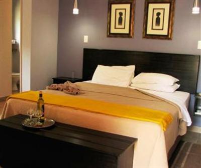 фото отеля Turaco Lodge
