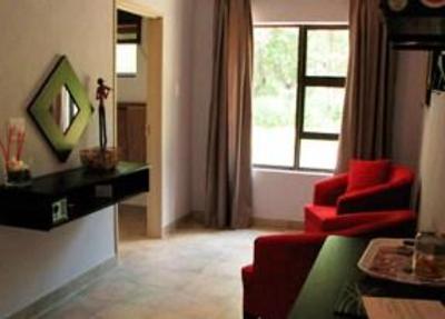 фото отеля Turaco Lodge