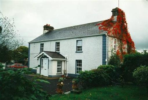 фото отеля Rushfield Farmhouse Bed & Breakfast Carrick-on-Shannon