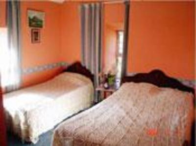 фото отеля Rushfield Farmhouse Bed & Breakfast Carrick-on-Shannon
