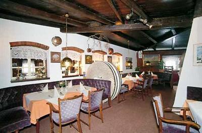 фото отеля Der Muhlenhof Hotel Busum