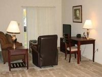 Marriott Execustay New Haven Hamden