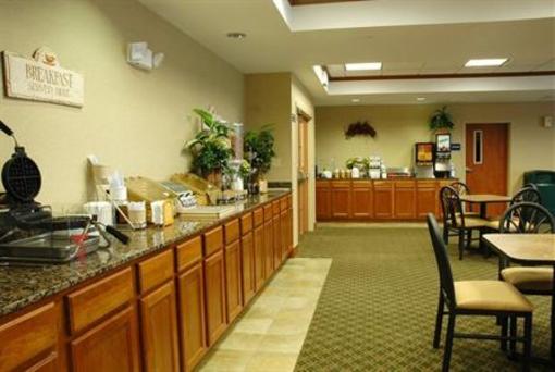 фото отеля BEST WESTERN Seminole Inn & Suites