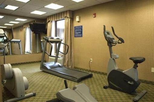 фото отеля BEST WESTERN Seminole Inn & Suites