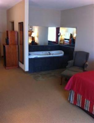 фото отеля BEST WESTERN Seminole Inn & Suites