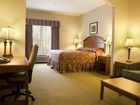 фото отеля BEST WESTERN Seminole Inn & Suites