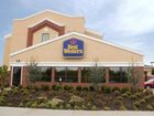 фото отеля BEST WESTERN Seminole Inn & Suites