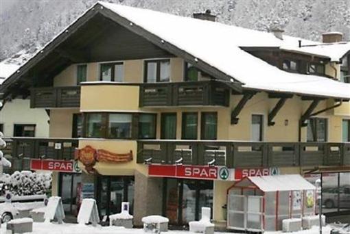 фото отеля Gaestehaus Buggls Hotel
