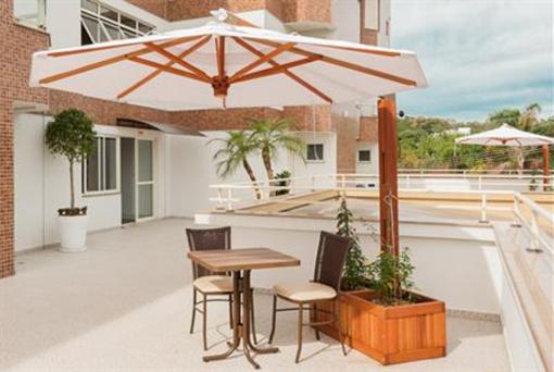 фото отеля Hotel Dois H
