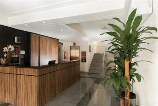 фото отеля Hotel Dois H
