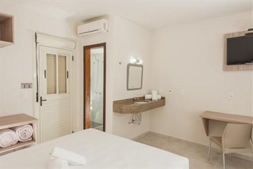 фото отеля Hotel Dois H