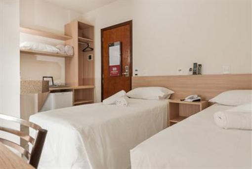 фото отеля Hotel Dois H