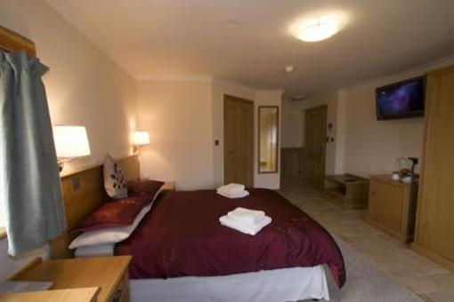 фото отеля Kings Head Inn Swansea